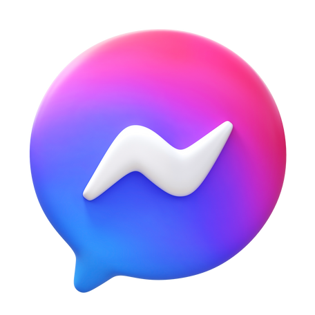 Messenger Icon