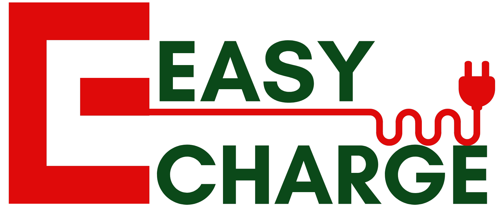 Easy Charge Logo